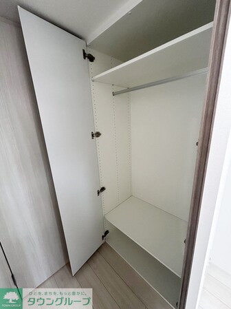 ブライズ鷺沼の物件内観写真